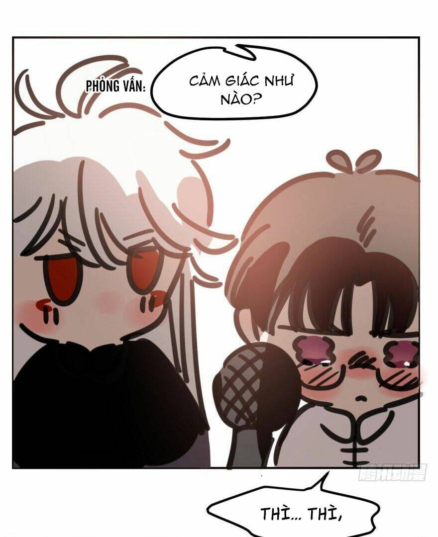 Truy Bắt Ngao Ngao: Chapter 44