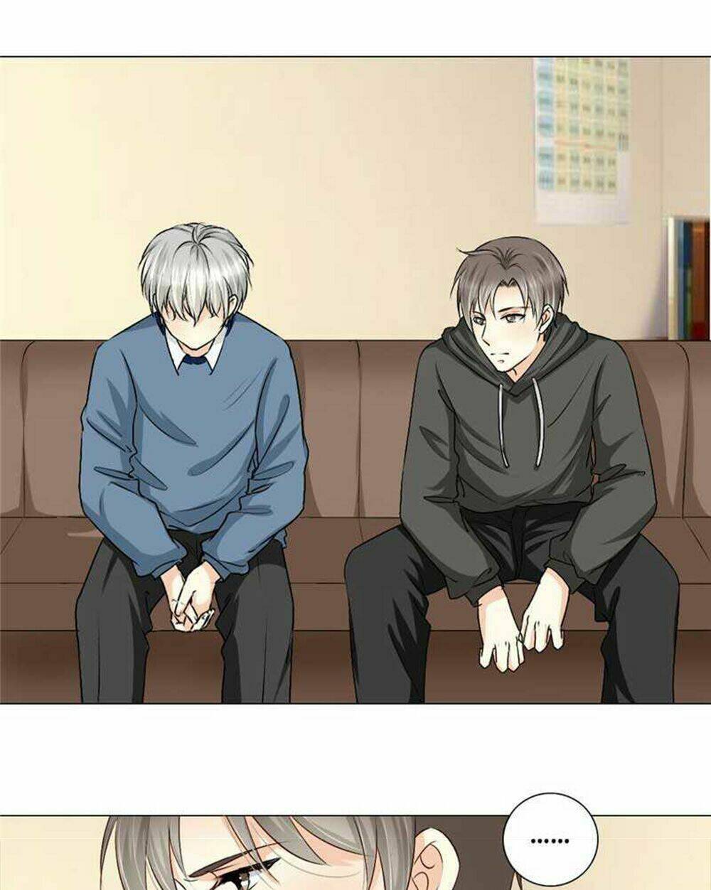 Tổng Tài Bá Đạo Là Gay: Chapter 56