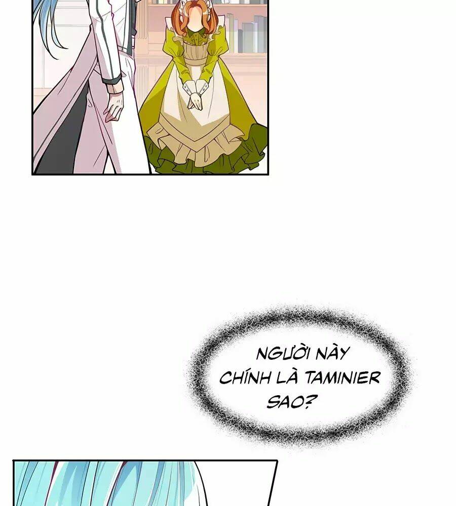 Kế Hoạch Sống Còn Của Công Chúa Nữ Phụ: Chapter 4