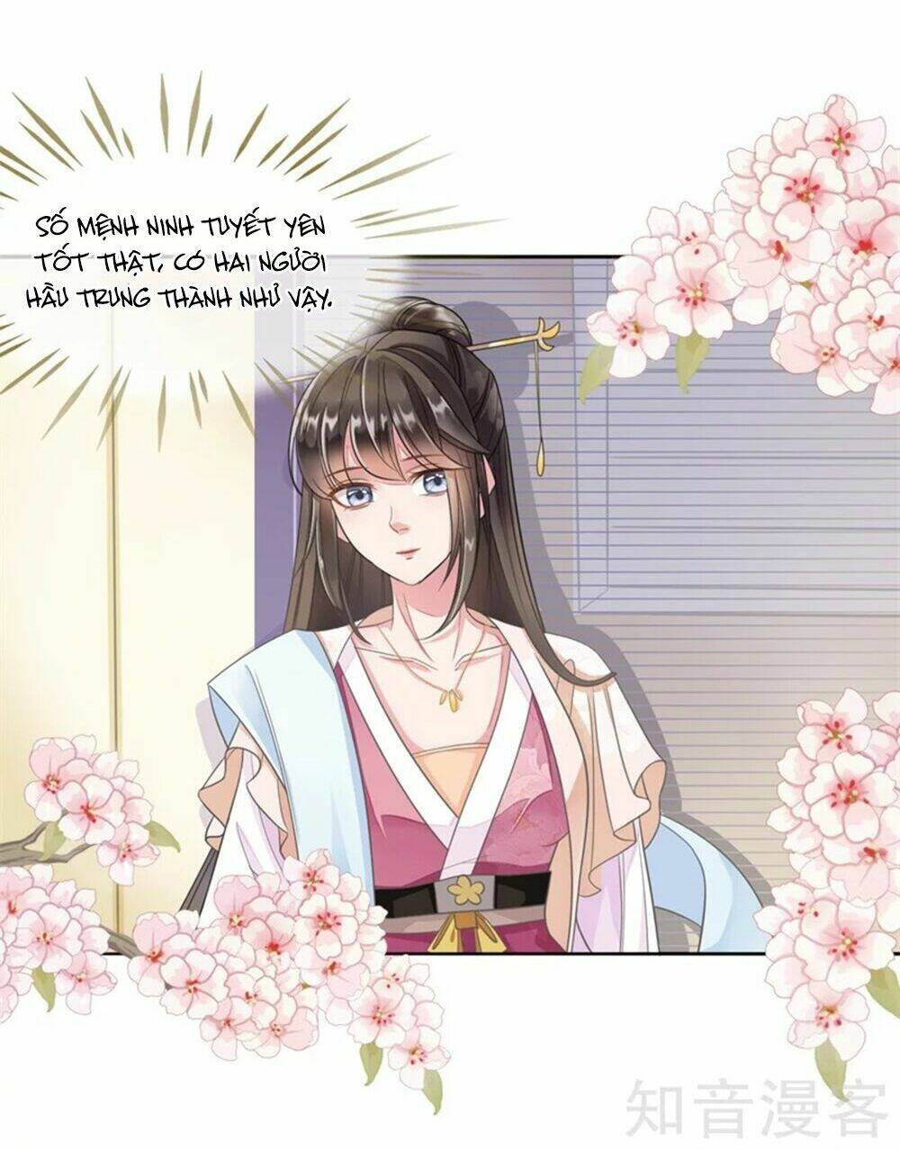 Đích Nữ Hữu Độc: Chapter 11