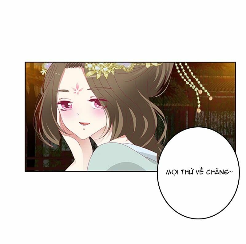 Thông Linh Phi: Chapter 456