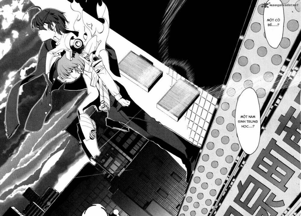 Ichinensei Ni Nacchattara: Chapter 48