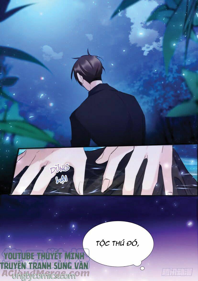 Ảnh Đế X Ảnh Đế: Chapter 96