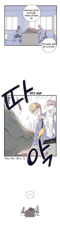 Cave Woman: Chapter 1.1