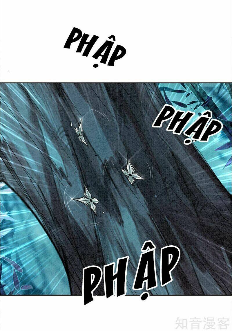 Hậu Cung Của Trẫm Cháy Rồi!: Chapter 69