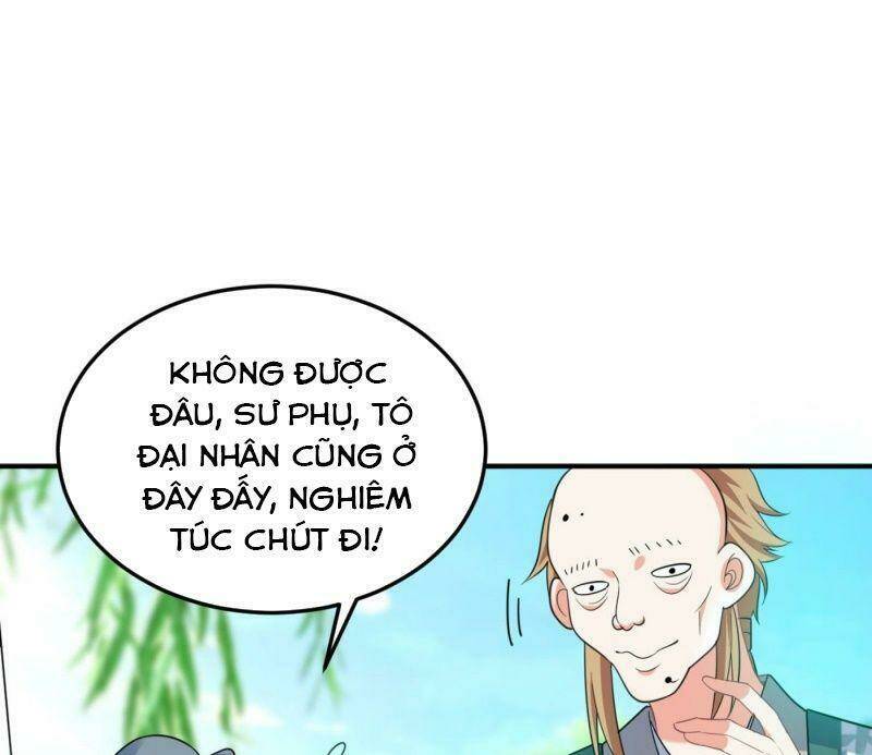 Giang Sơn Mỹ Nam Nhập Trướng Ta: Chapter 14