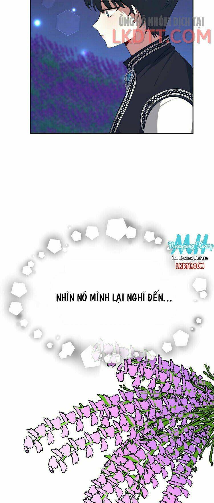 Công Chúa Bị Lãng Quên Muốn Sống Trong Hòa Bình: Chapter 3