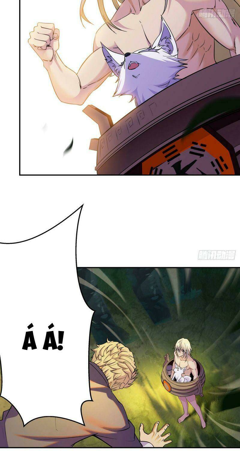 Ta Là Đại Hoàn Đan: Chapter 18