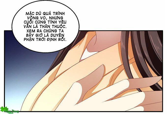 Thịnh Thế An Nhiên: Chapter 43