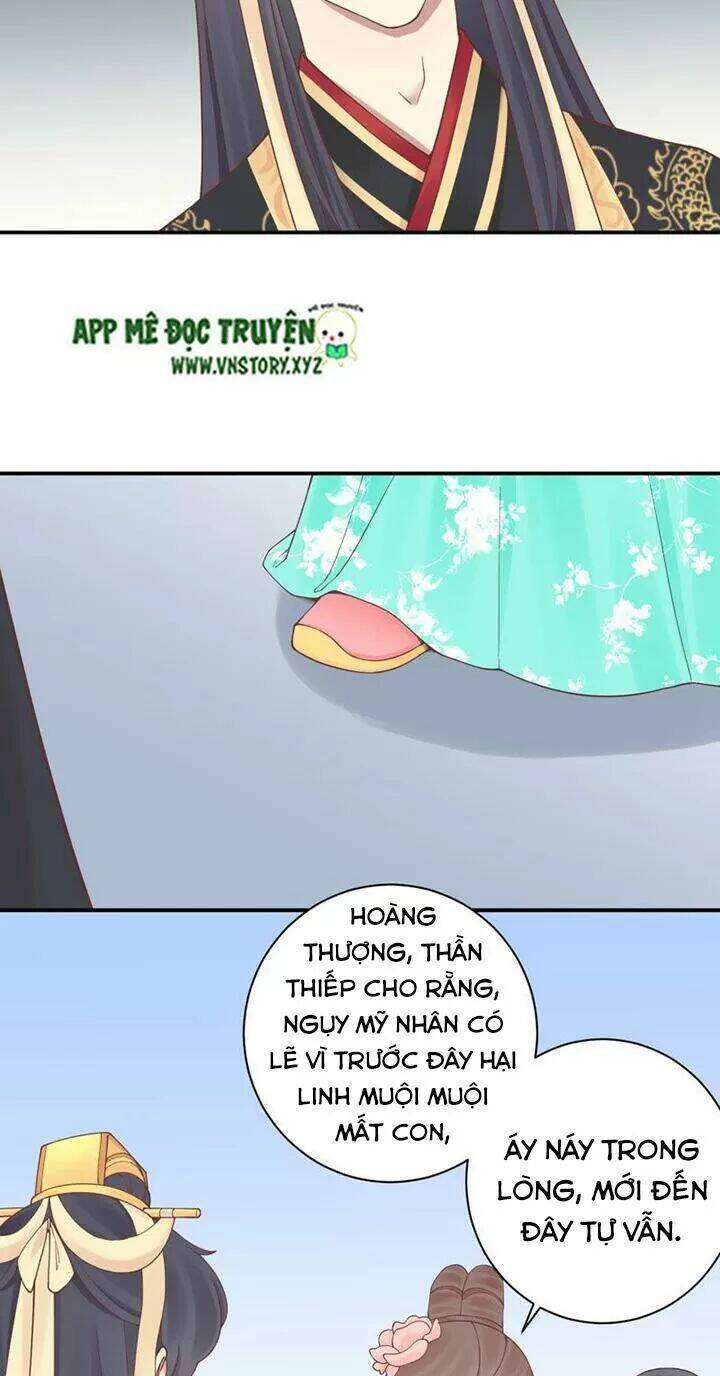 Hoàng Hậu Bận Lắm: Chapter 128