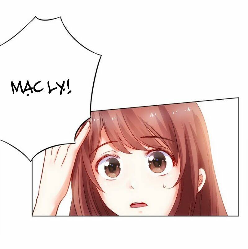 Bạn Trai 1/4 Của Tôi: Chapter 1