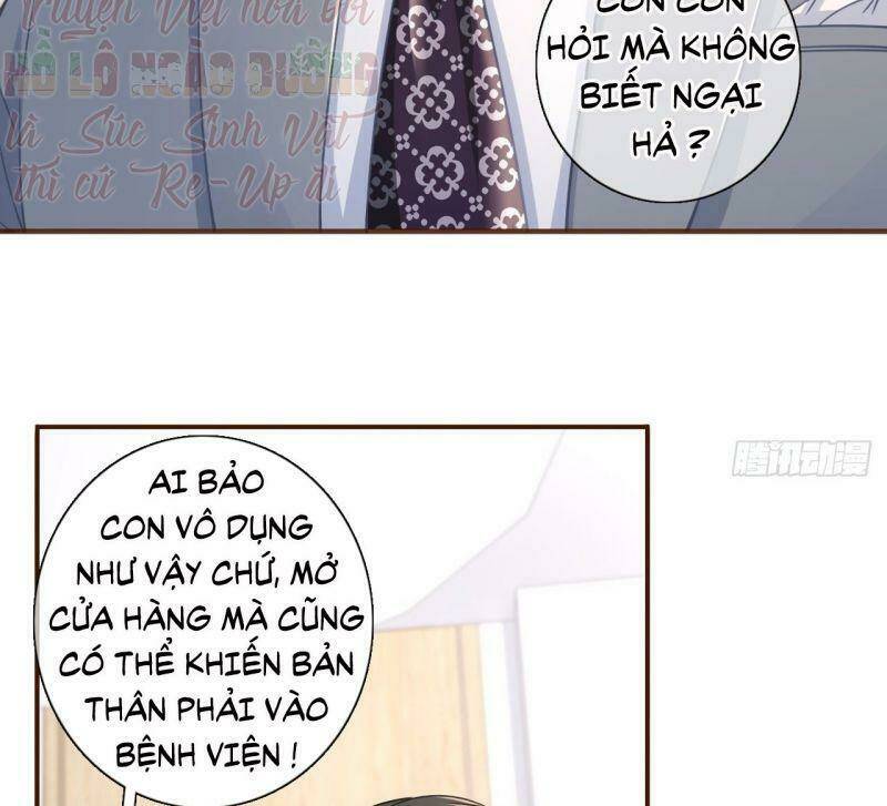 Bạn Gái Tôi Mới 30+: Chapter 72