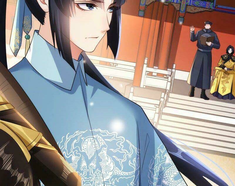 Quận Chúa Vững Vàng, Thiết Lập Nhân Vật Không Thể Vỡ: Chapter 37