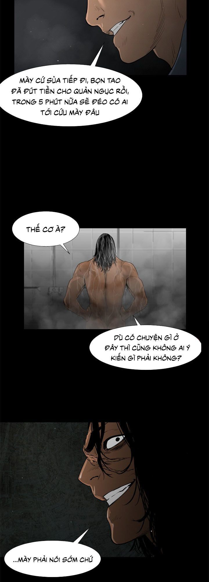 Tong Edge: Chapter 44