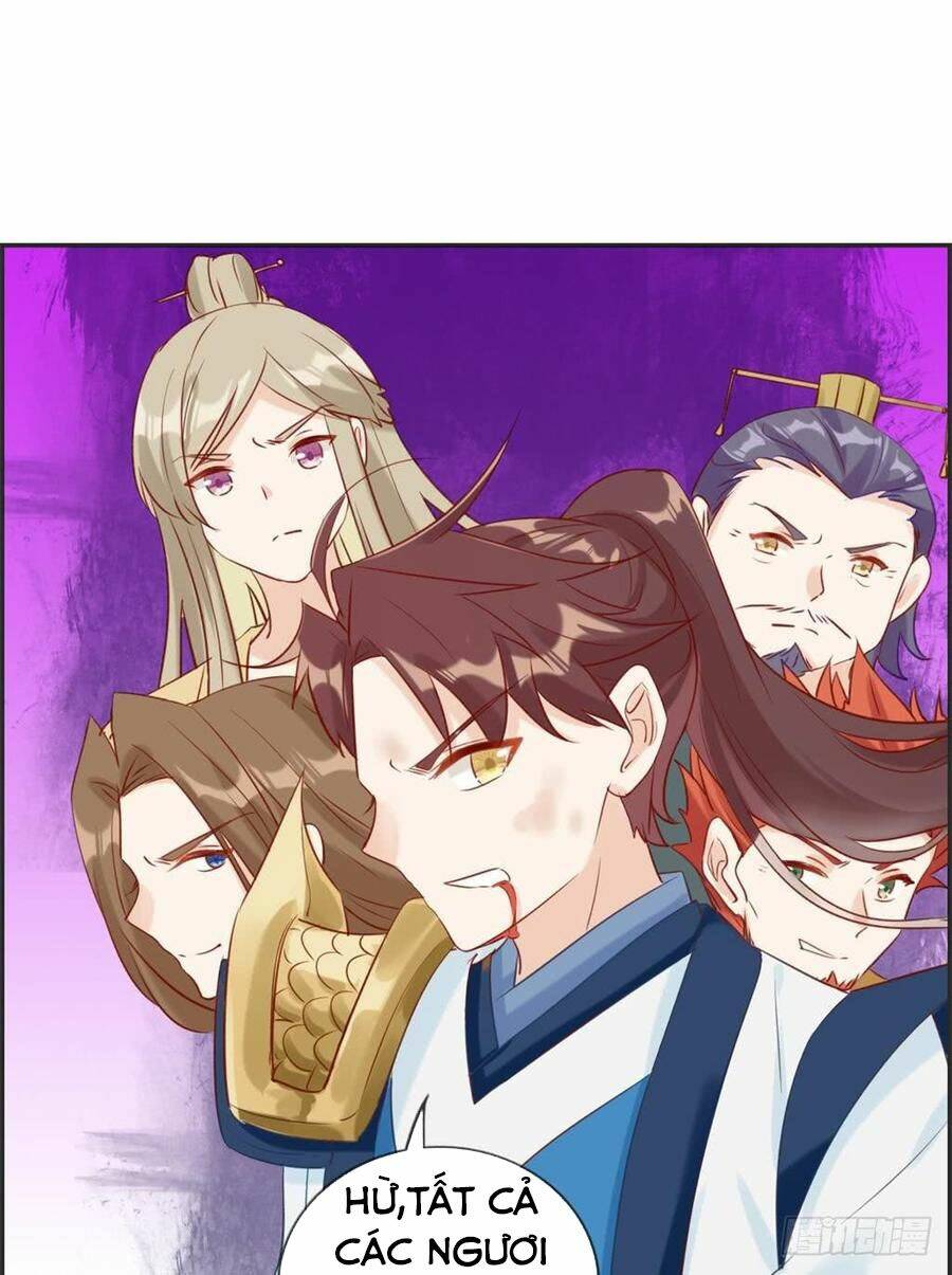 Tối Cường Hoàn Khố Hệ Thống: Chapter 28