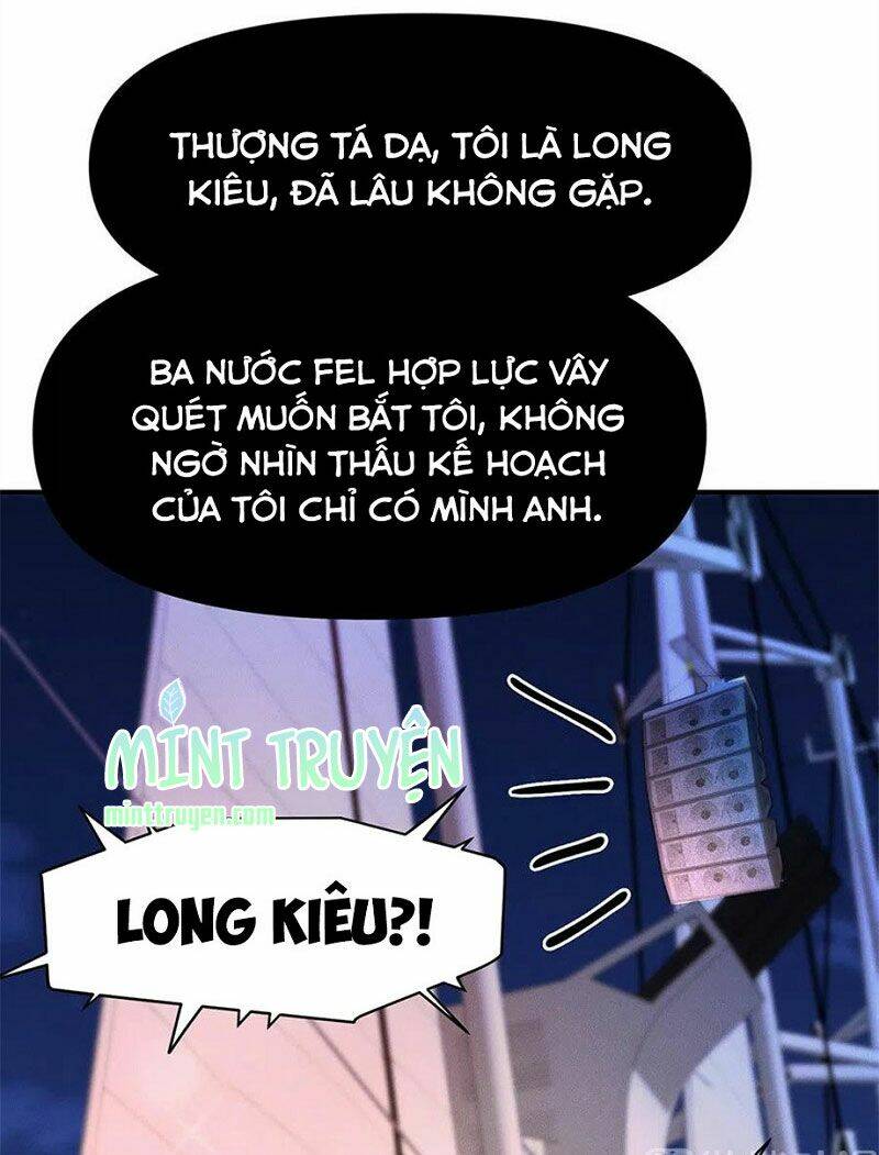 Nam Thần Truy Thê Chỉ Nam: Chapter 114.1