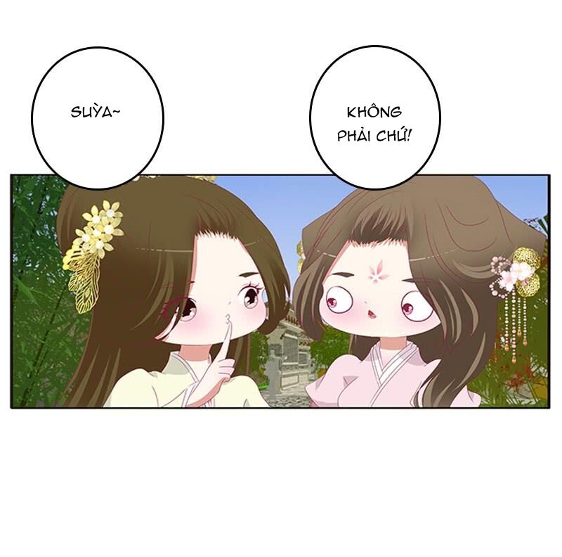 Thông Linh Phi: Chapter 497