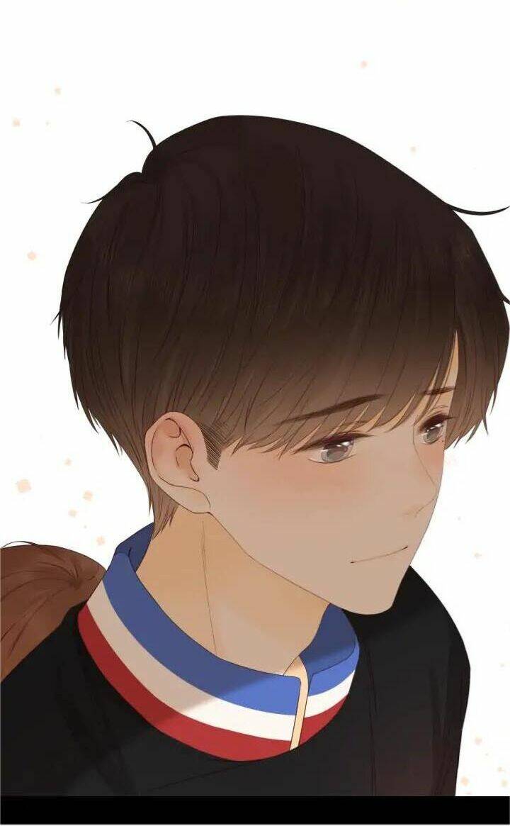 Cô Ấy Không Đáng Yêu: Chapter 62