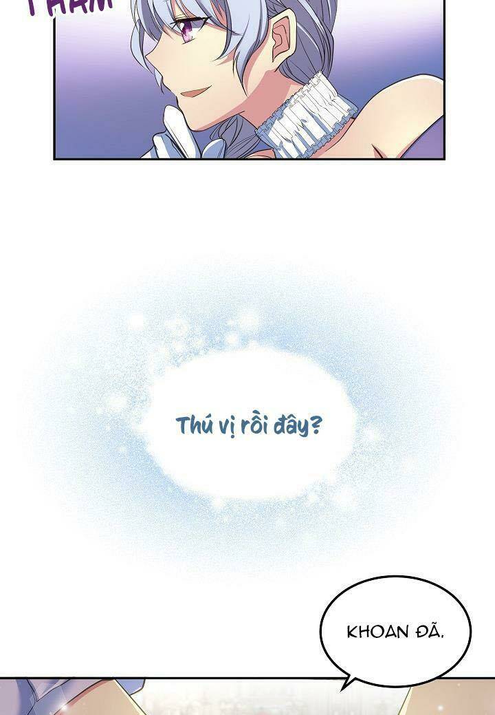 Bút Danh Bí Mật Của Nữ Công Tước: Chapter 4