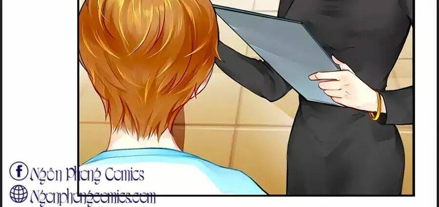 Chung Cư Của Các Ảnh Đế: Chapter 2