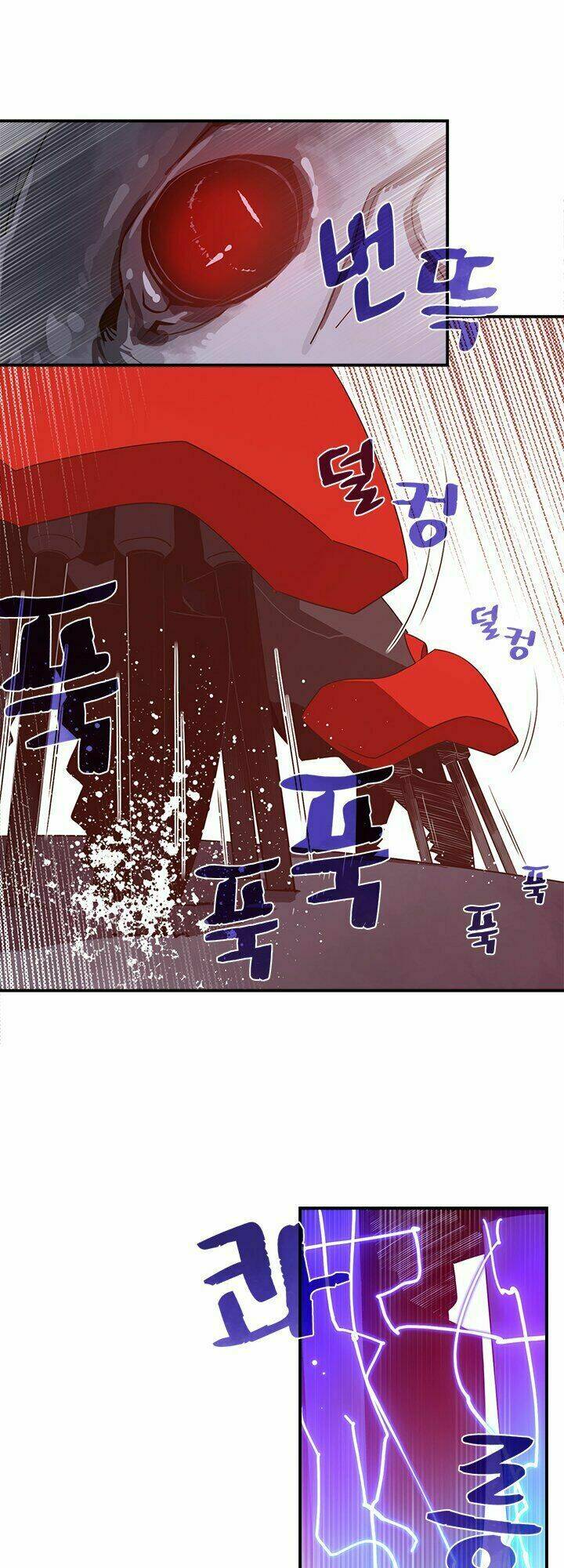Ta Là Vua Pháp Sư: Chapter 43