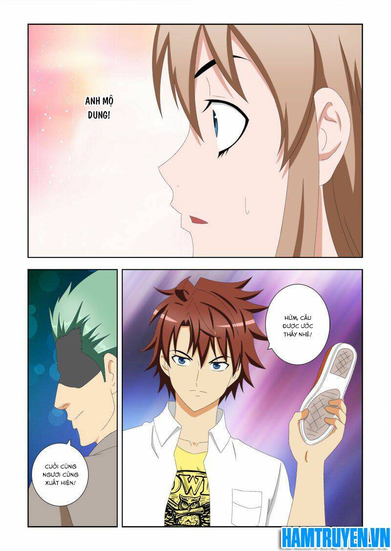 Tối Cường Tà Thiếu: Chapter 89
