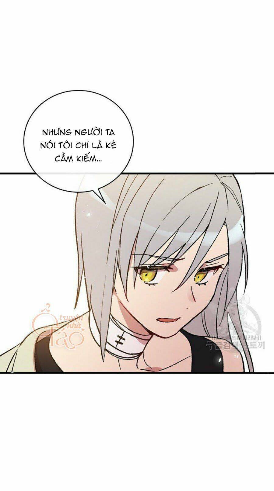 Kỵ Sĩ Đỏ Không Mê Tiền Mù Quáng: Chapter 6