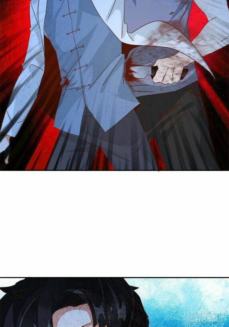 Đô Thị Siêu Cấp Y Sinh: Chapter 27