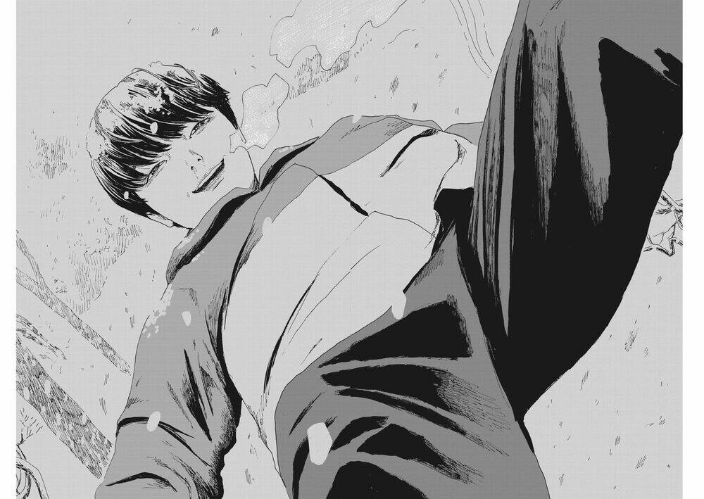 Chi No Wadachi: Chapter 92
