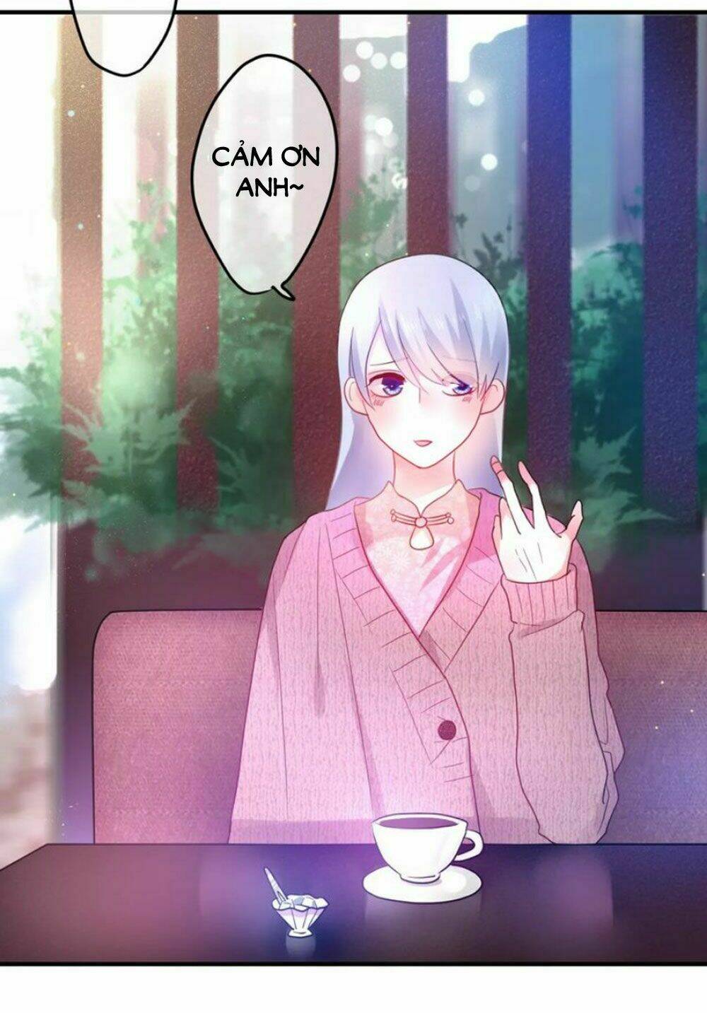 Tháng Sáu Kì Diệu: Chapter 18