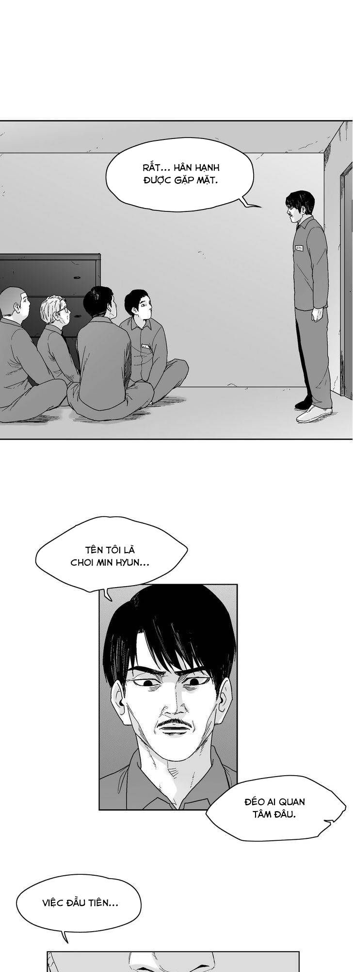 Dear Boy: Chapter 61