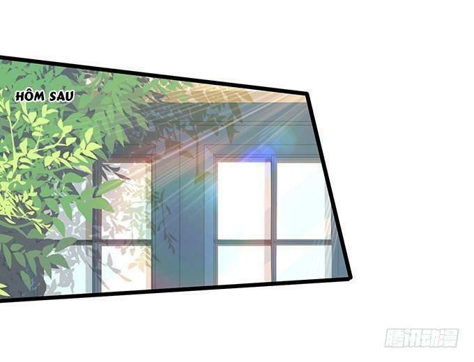 Hồ Tiên Hung Bạo: Chapter 68