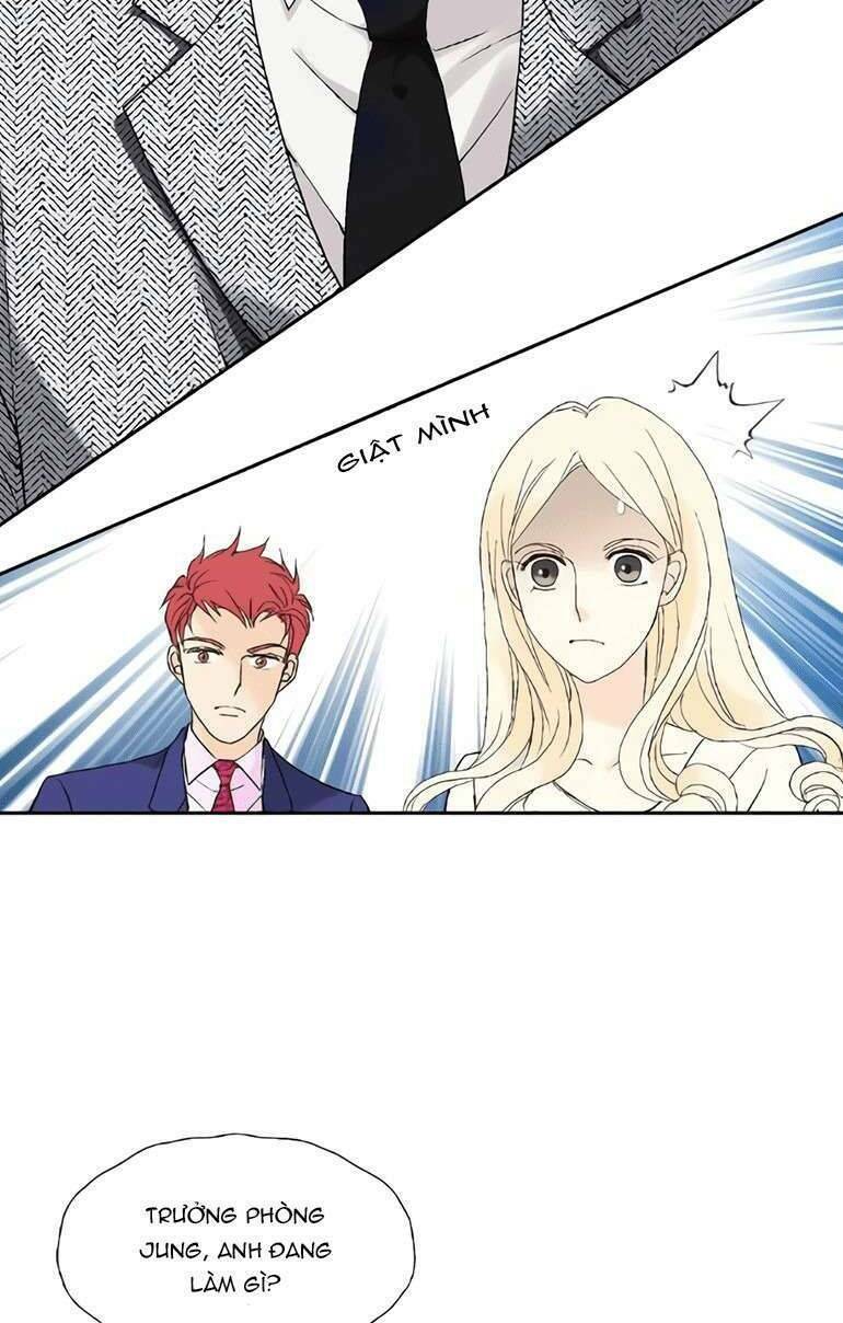 Lee Bom, Em Là Của Anh: Chapter 12