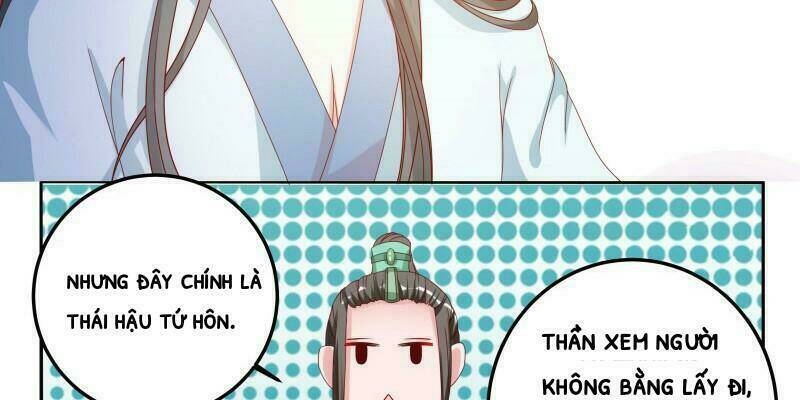 Liêu Cung Phong Hoa: Chapter 14
