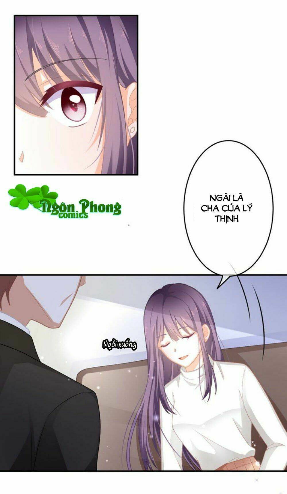 Tiệm May Luyến Sắc: Chapter 3