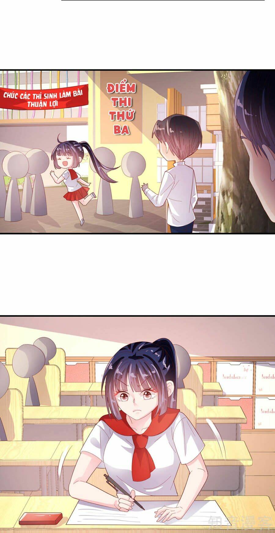 Sau Này Vẫn Cứ Thích Anh: Chapter 76