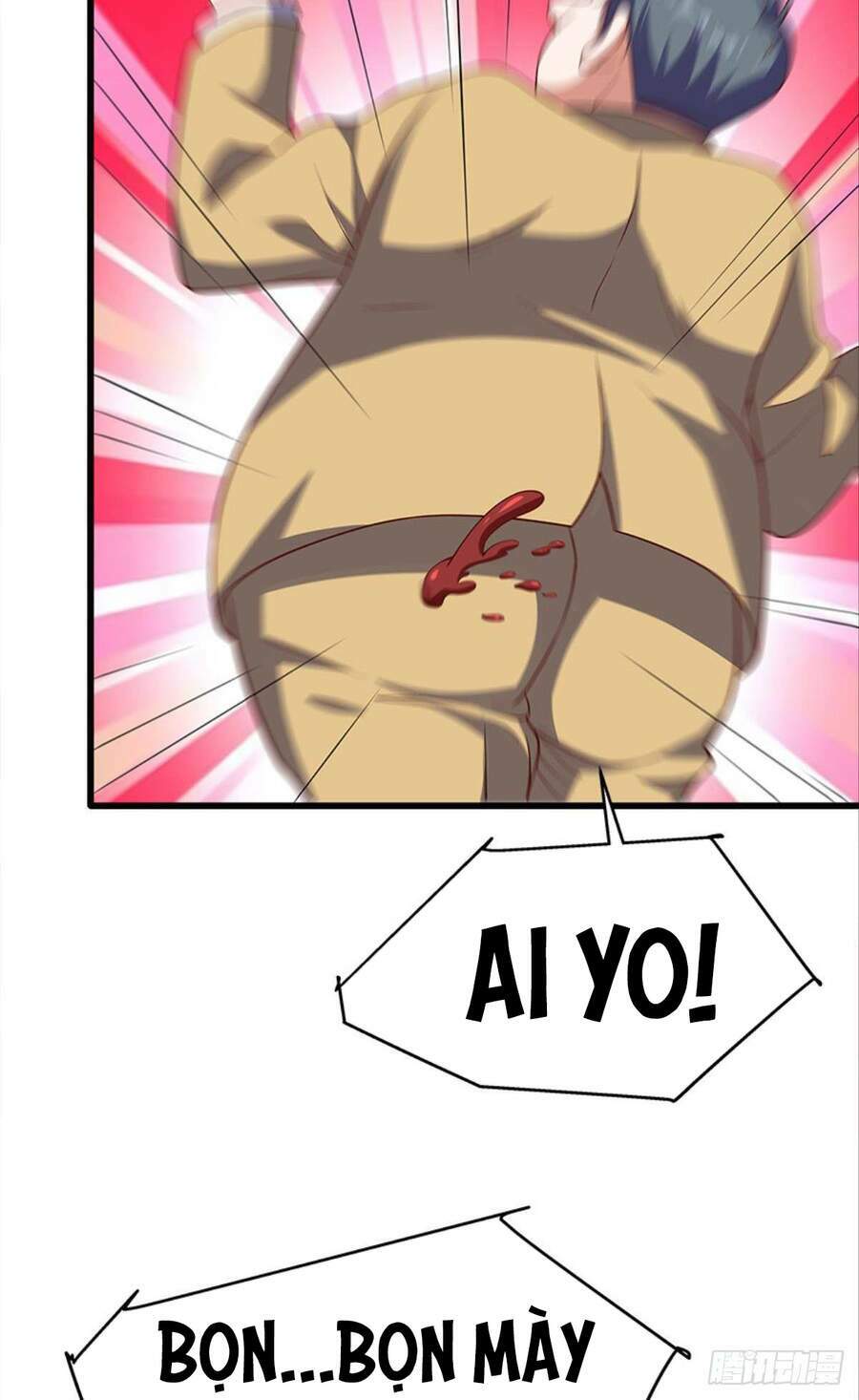 Mạt Thế Thần Tài: Chapter 31