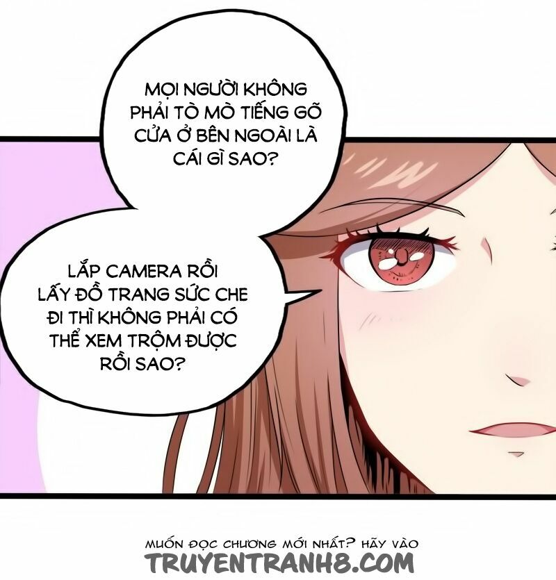Ngạo Kiều Quỷ Vương Yêu Ta: Chapter 6