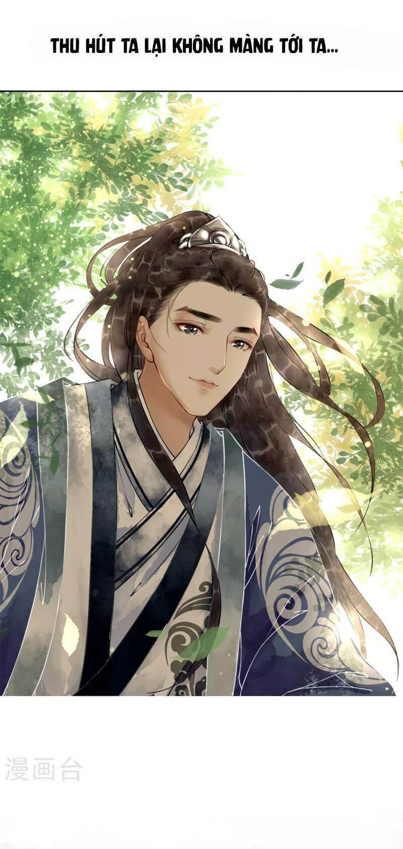 Hậu Cung Của Trẫm Cháy Rồi!: Chapter 0