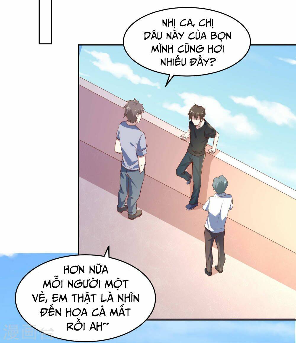 Tay Chơi Thần Cấp: Chapter 85