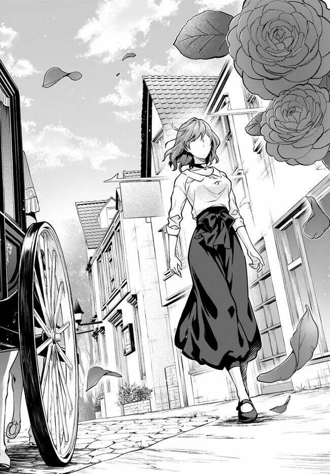 Lady Rose Wants To Be A Commoner: Chapter 5