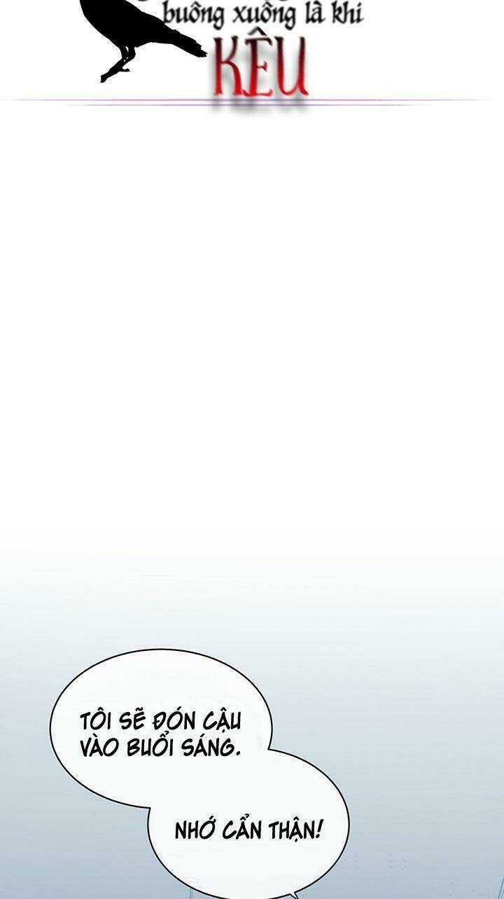 Màn Đêm Buông Xuống Là Khi Qụa Kêu: Chapter 4