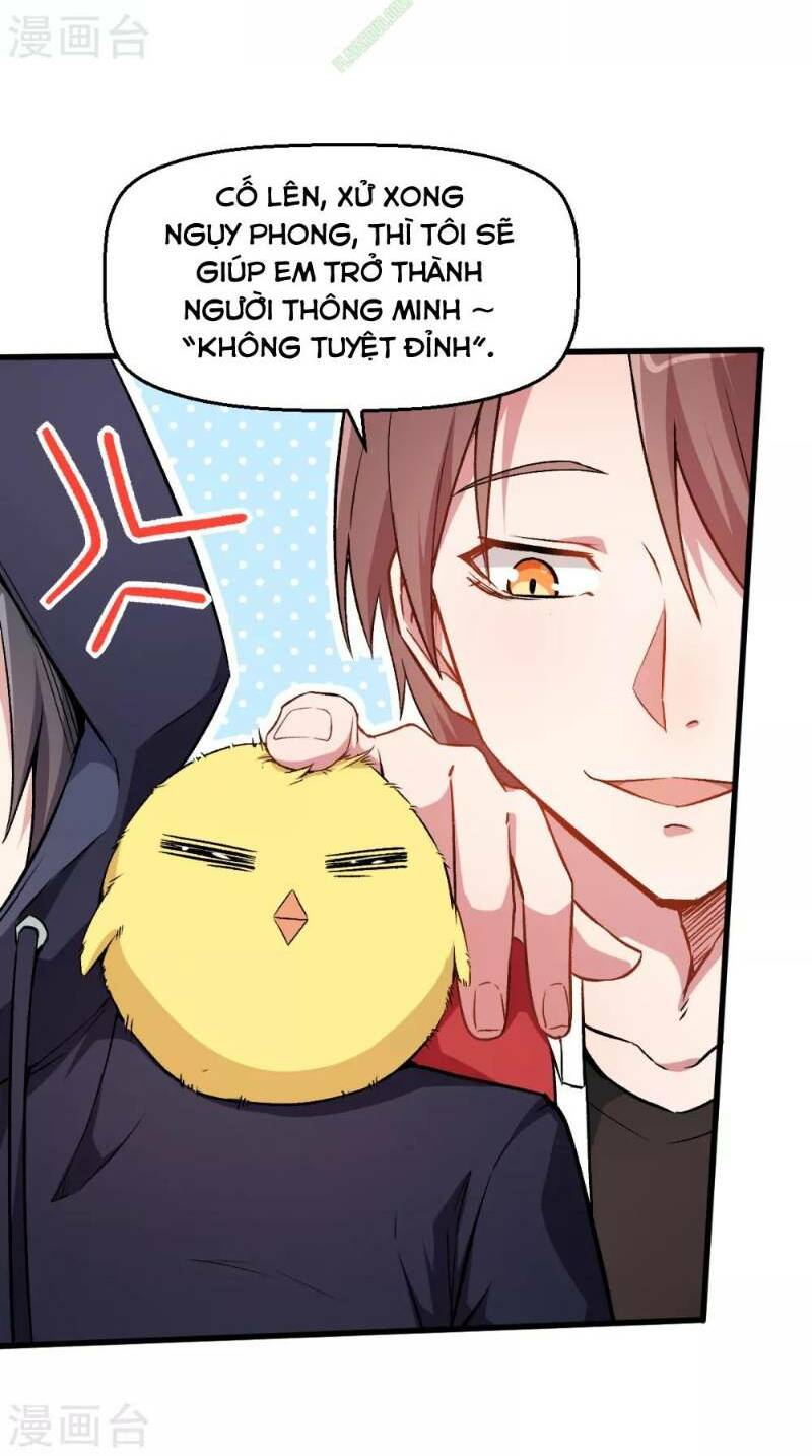 Vườn Trường Cuồng Sư Hệ Thống: Chapter 44