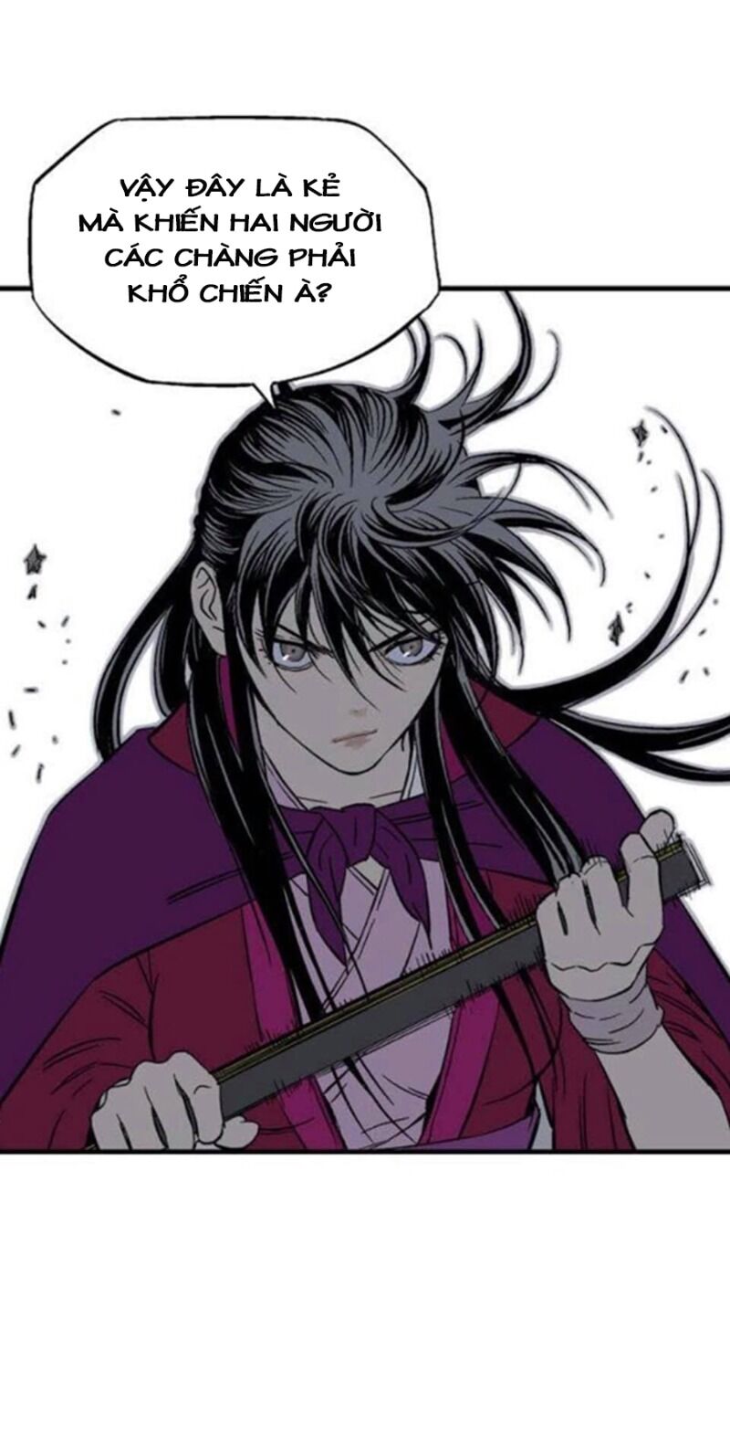 Cao Thủ 2: Chapter 131