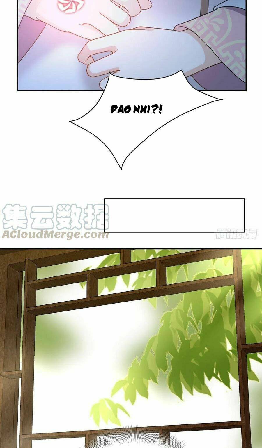 Vương Phi Thông Linh: Chapter 56