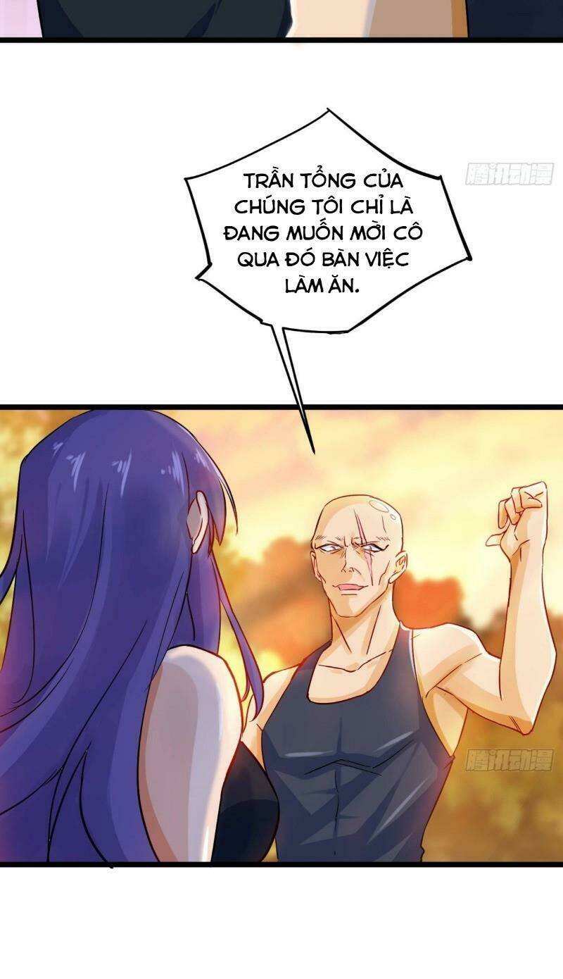 Tiên Giới Thương Thành: Chapter 3