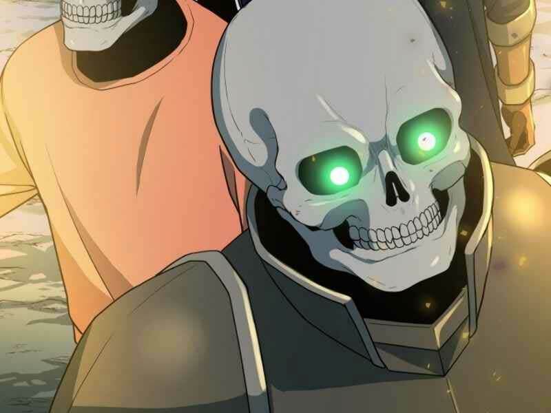 Ngôi Nhà Kết Nối Với Hầm Ngục: Chapter 15