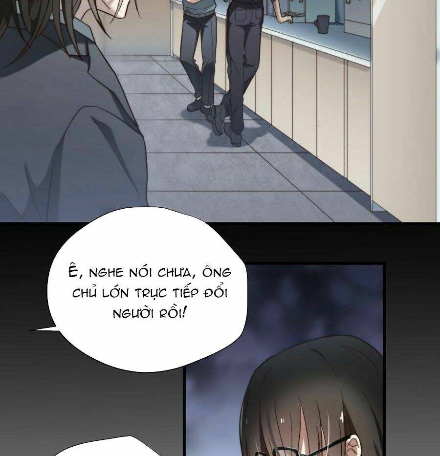 Đơn Phương Yêu Thầm Anh: Chapter 4