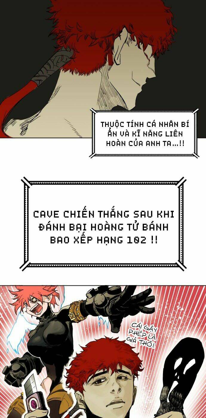 Hard Core Leveling Warrior: Chapter 176.5