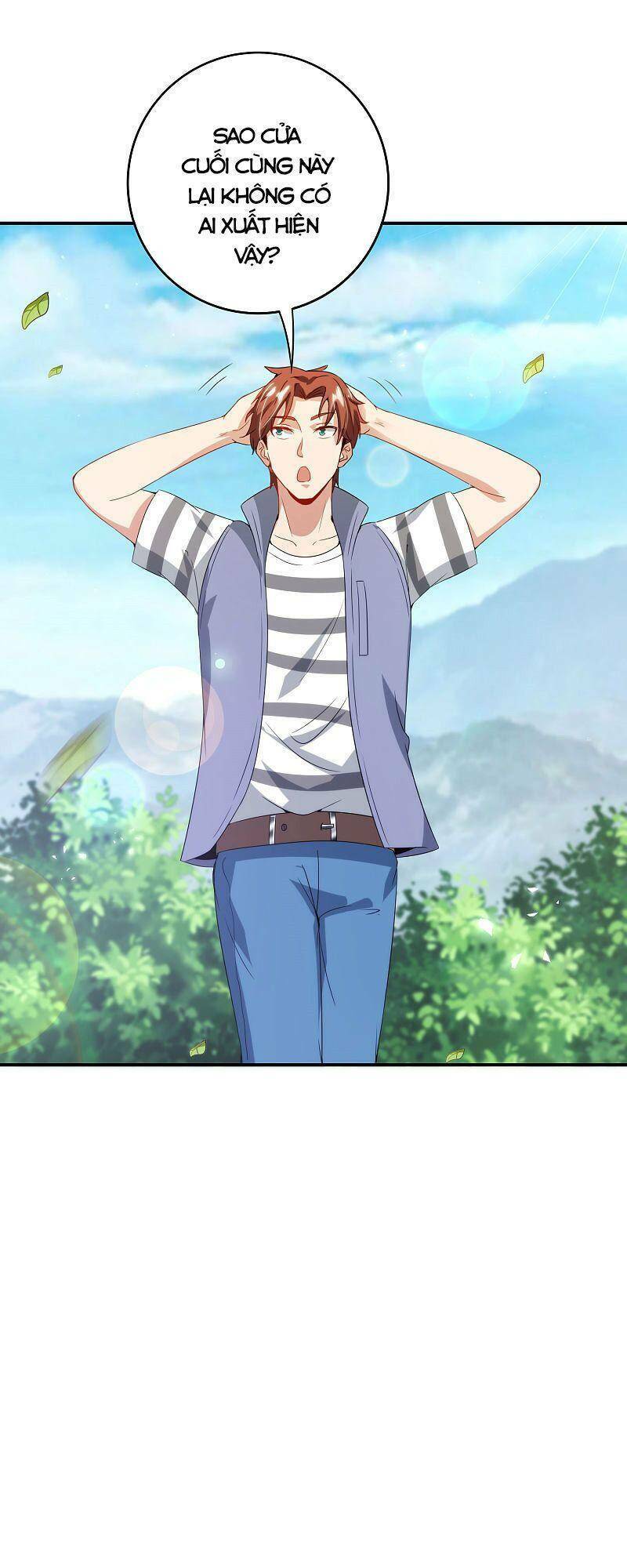 Vòng Bạn Bè Mạnh Nhất Của Tiên Giới: Chapter 112